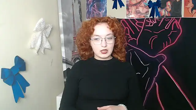 Snapshot of MissAriaa chatting on 18, 2, 2026 MissAriaa online show from 18, 2, 2026