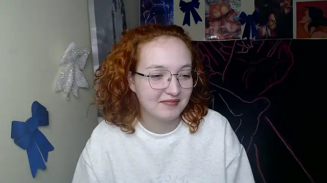 Snapshot of MissAriaa chatting on 23, 2, 2026 MissAriaa online show from 23, 2, 2026