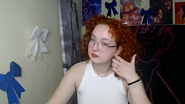 Snapshot of MissAriaa chatting on 26, 2, 2026 MissAriaa online show from 26, 2, 2026