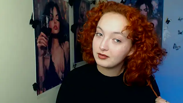 Snapshot of MissAriaa chatting on 27, 2, 2026 MissAriaa online show from 27, 2, 2026