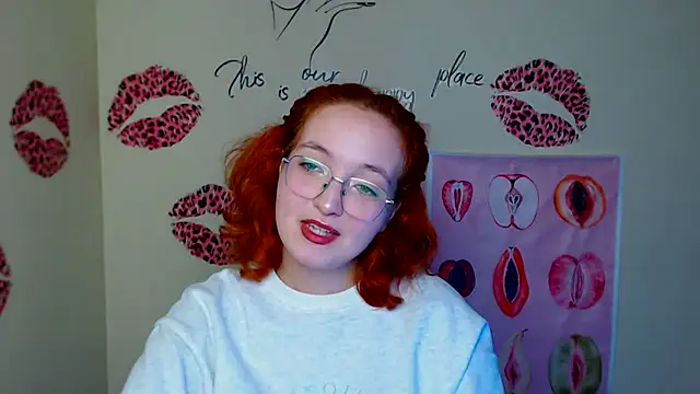 Snapshot of MissAriaa chatting on 2, 3, 2026 MissAriaa online show from 2, 3, 2026