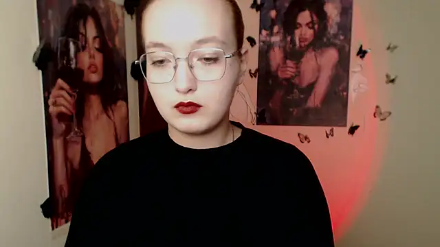 Snapshot of MissAriaa chatting on 6, 3, 2026 MissAriaa online show from 6, 3, 2026