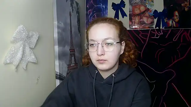 Snapshot of MissAriaa chatting on 7, 3, 2026 MissAriaa online show from 7, 3, 2026