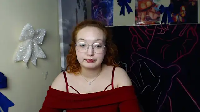 Snapshot of MissAriaa chatting on 8, 3, 2026 MissAriaa online show from 8, 3, 2026