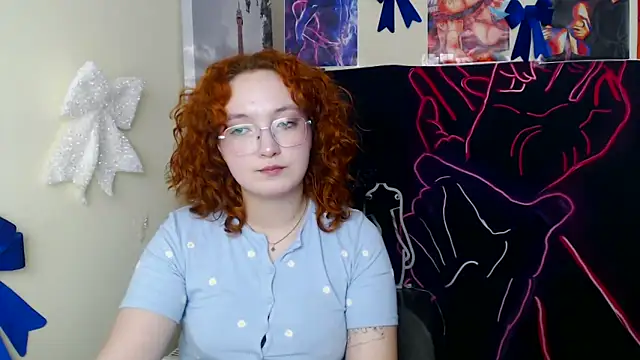 Snapshot of MissAriaa chatting on 9, 3, 2026 MissAriaa online show from 9, 3, 2026