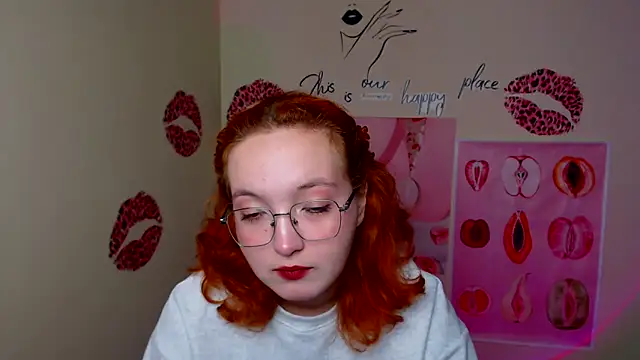 Snapshot of MissAriaa chatting on 11, 3, 2026 MissAriaa online show from 11, 3, 2026