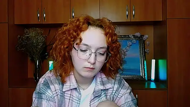 Snapshot of MissAriaa chatting on 14, 3, 2026 MissAriaa online show from 14, 3, 2026