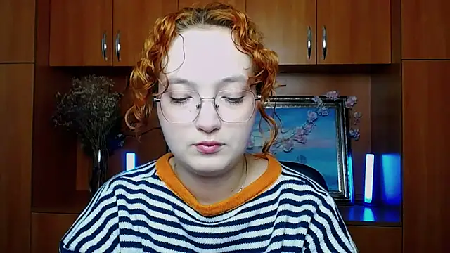 Snapshot of MissAriaa chatting on 15, 3, 2026 MissAriaa online show from 15, 3, 2026