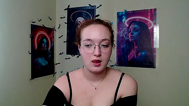 Snapshot of MissAriaa chatting on 20, 3, 2026 MissAriaa online show from 20, 3, 2026