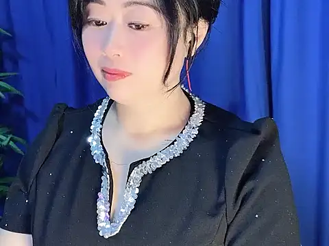 Snapshot of yaoyao22678 chatting on 19, 11, 2025 yaoyao22678 online show from 19, 11, 2025