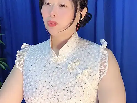 Snapshot of yaoyao22678 chatting on 22, 11, 2025 yaoyao22678 online show from 22, 11, 2025