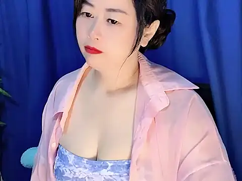 Snapshot of yaoyao22678 chatting on 3, 12, 2025 yaoyao22678 online show from 3, 12, 2025