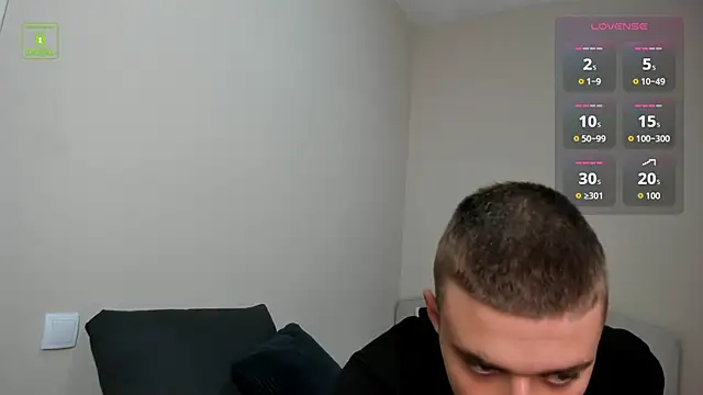 Snapshot of Ethan_Croft chatting on 3, 11, 2025 Ethan Croft online show from 3, 11, 2025