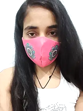 Snapshot of Sonam_Singha chatting on 29, 10, 2025 Sonam Singha online show from 29, 10, 2025