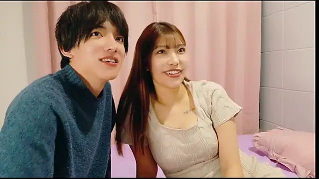 Snapshot of Yuzuha_chan chatting on 5, 12, 2025 Yuzuha chan online show from 5, 12, 2025