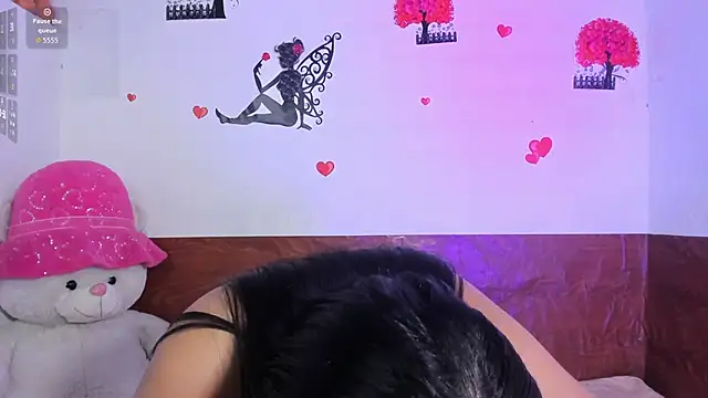 Snapshot of Leyacopper_ chatting on 6, 2, 2026 Leyacopper online show from 6, 2, 2026