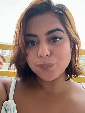 RileyFlame online show from 2, 2, 2026