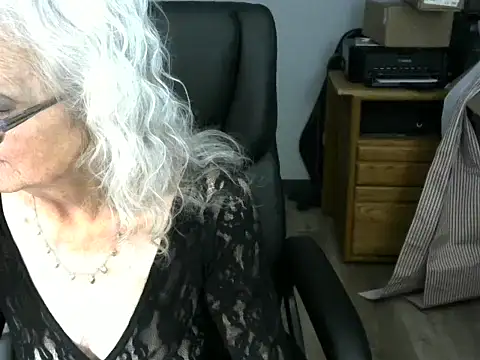 JoleneDelacroix online show from 19, 12, 2025