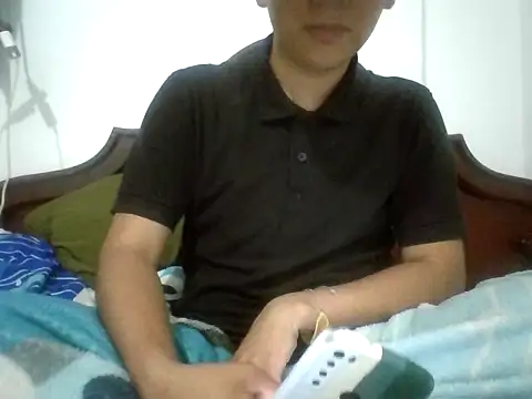 Snapshot of David-quintero chatting on 27, 10, 2025 David-quintero online show from 27, 10, 2025