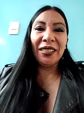 Snapshot of Esmeralda_546 chatting on 30, 10, 2025 Esmeralda 546 online show from 30, 10, 2025