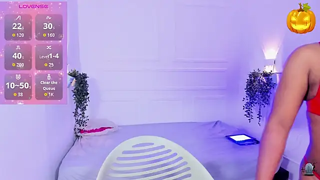 Snapshot of Anyelikluz91 chatting on 4, 11, 2025 Anyelikluz91 online show from 4, 11, 2025