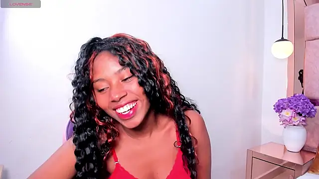 violeta ruizz online show from 13, 1, 2026