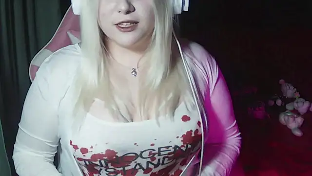 Snapshot of JessiAngels chatting on 27, 10, 2025 JessiAngels online show from 27, 10, 2025