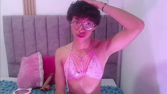 Athenea Zoe online show from 21, 11, 2025