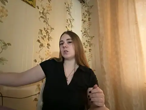 Hanna 777 online show from 29, 11, 2025