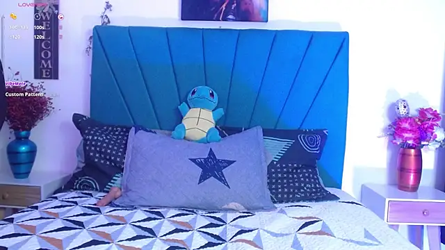 Snapshot of Stefany_wish chatting on 12, 11, 2025 Stefany wish online show from 12, 11, 2025