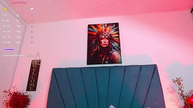 Snapshot of Stefany_wish chatting on 26, 11, 2025 Stefany wish online show from 26, 11, 2025