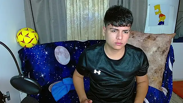 Snapshot of the_boy_king016 chatting on 30, 10, 2025 the boy king016 online show from 30, 10, 2025