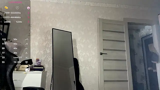 Snapshot of AngilaDoyal chatting on 9, 11, 2025 AngilaDoyal online show from 9, 11, 2025