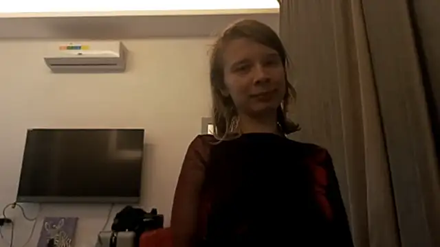 Snapshot of MargaretFairy chatting on 14, 11, 2025 MargaretFairy online show from 14, 11, 2025