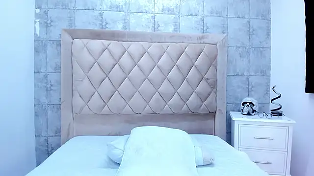 AmaraWolf online show from 16, 11, 2025