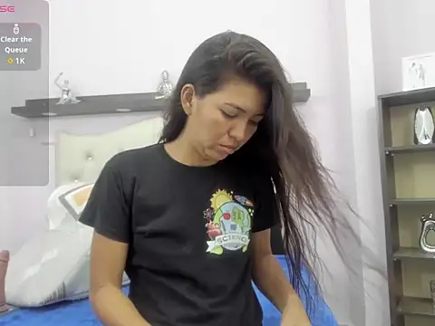 tammy sex25 online show from 21, 11, 2025