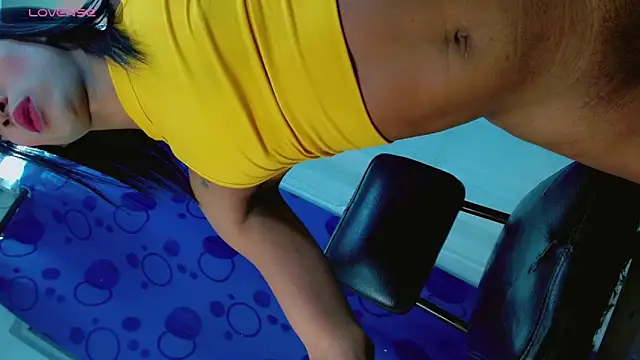 chairahot2 online show from 22, 11, 2025