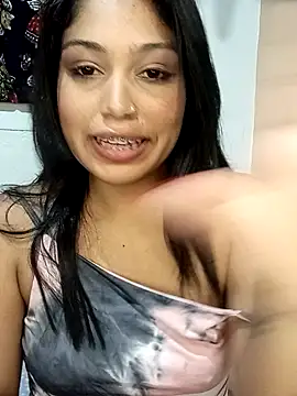 aleexacandy online show from 17, 1, 2026