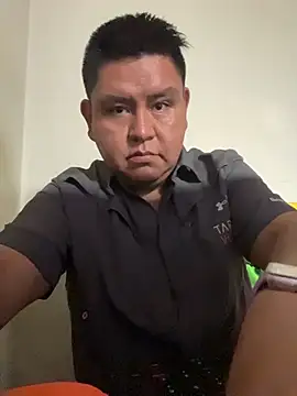 GordoChancludoSLP online show from 22, 11, 2025