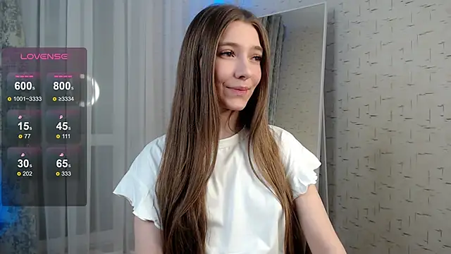 miragge  online show from 17, 11, 2025