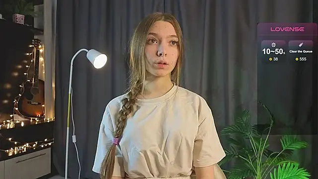 miragge  online show from 18, 1, 2026