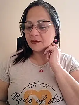 Snapshot of Angie_milf50 chatting on 29, 10, 2025 Angie milf50 online show from 29, 10, 2025