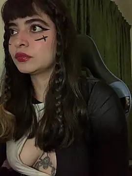 Annagoth  online show from 8, 2, 2026