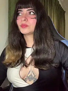 Annagoth  online show from 16, 2, 2026