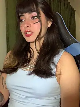 Annagoth  online show from 18, 2, 2026