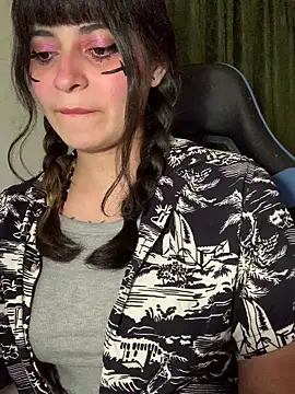 Annagoth  online show from 24, 2, 2026