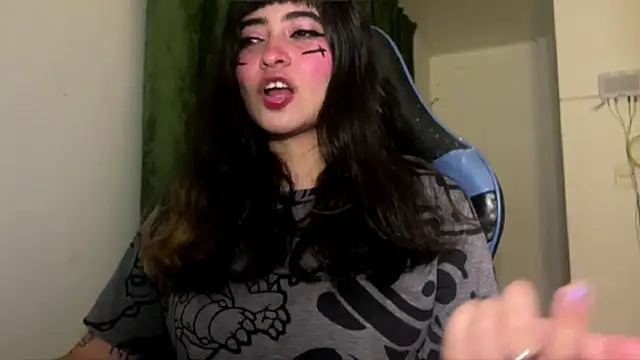 Annagoth  online show from 13, 3, 2026