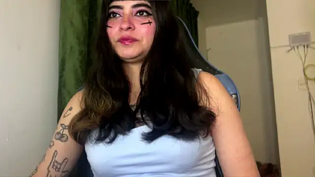 Annagoth  online show from 14, 3, 2026