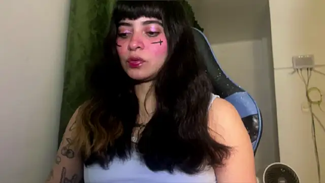 Annagoth  online show from 21, 3, 2026