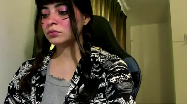 Annagoth  online show from 23, 3, 2026